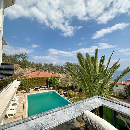 Hotel Suuyla Kazdaglari Edremit  Exteriér fotografie
