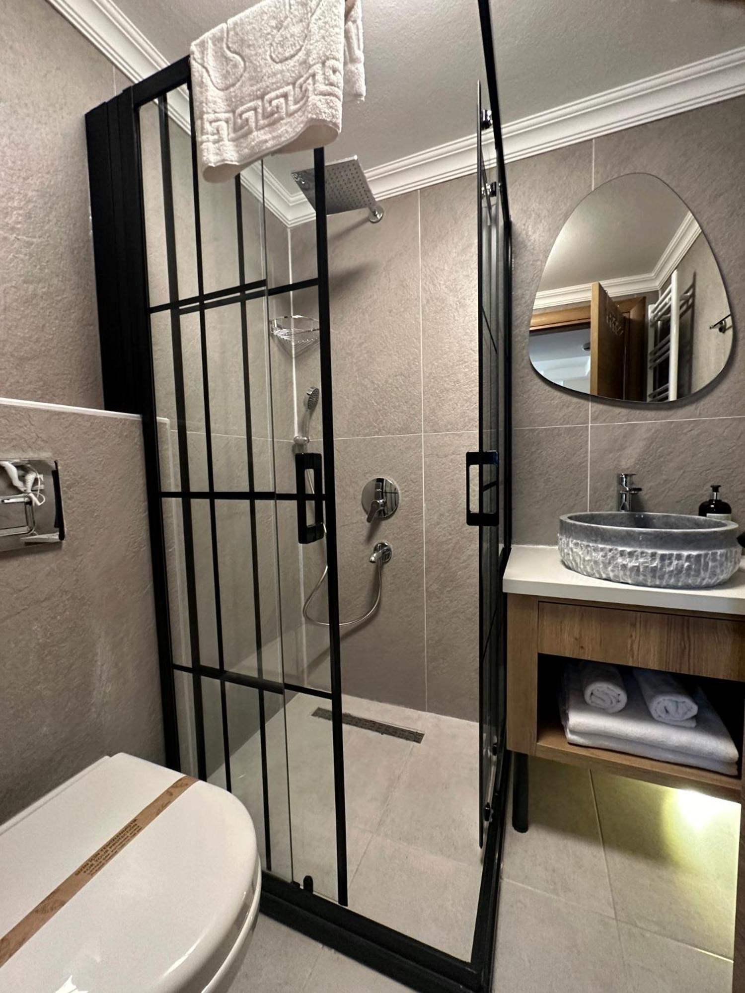 Hotel Suuyla Kazdaglari Edremit  Exteriér fotografie