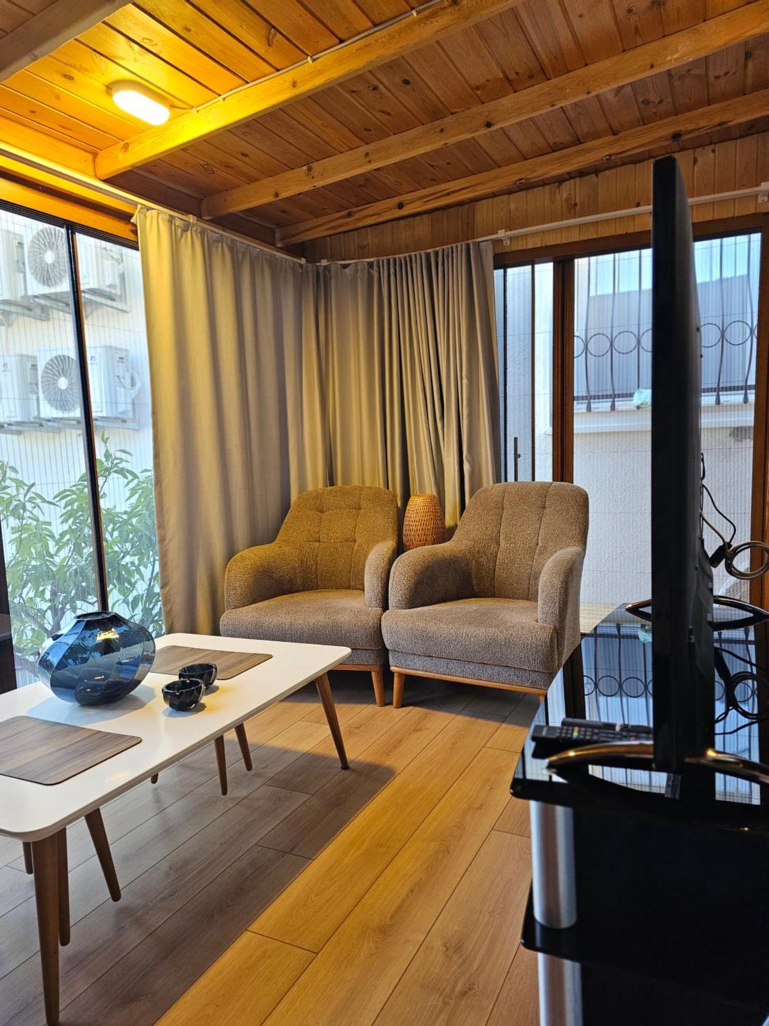 Hotel Suuyla Kazdaglari Edremit  Exteriér fotografie