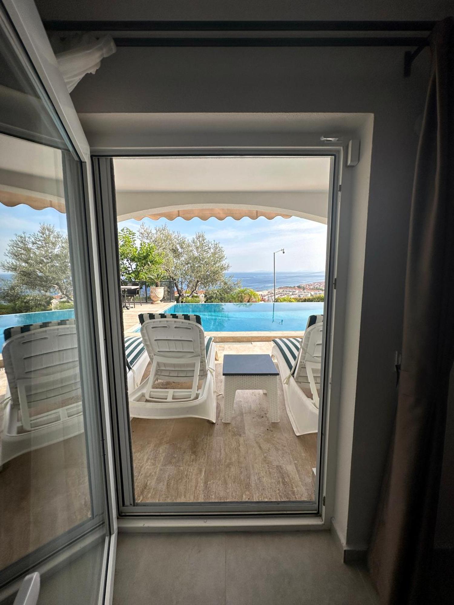 Hotel Suuyla Kazdaglari Edremit  Exteriér fotografie