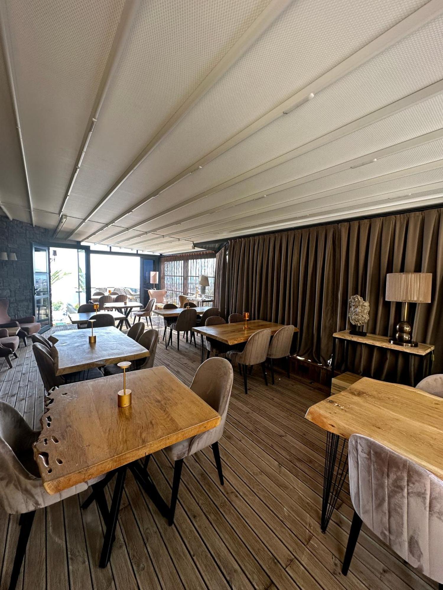 Hotel Suuyla Kazdaglari Edremit  Exteriér fotografie