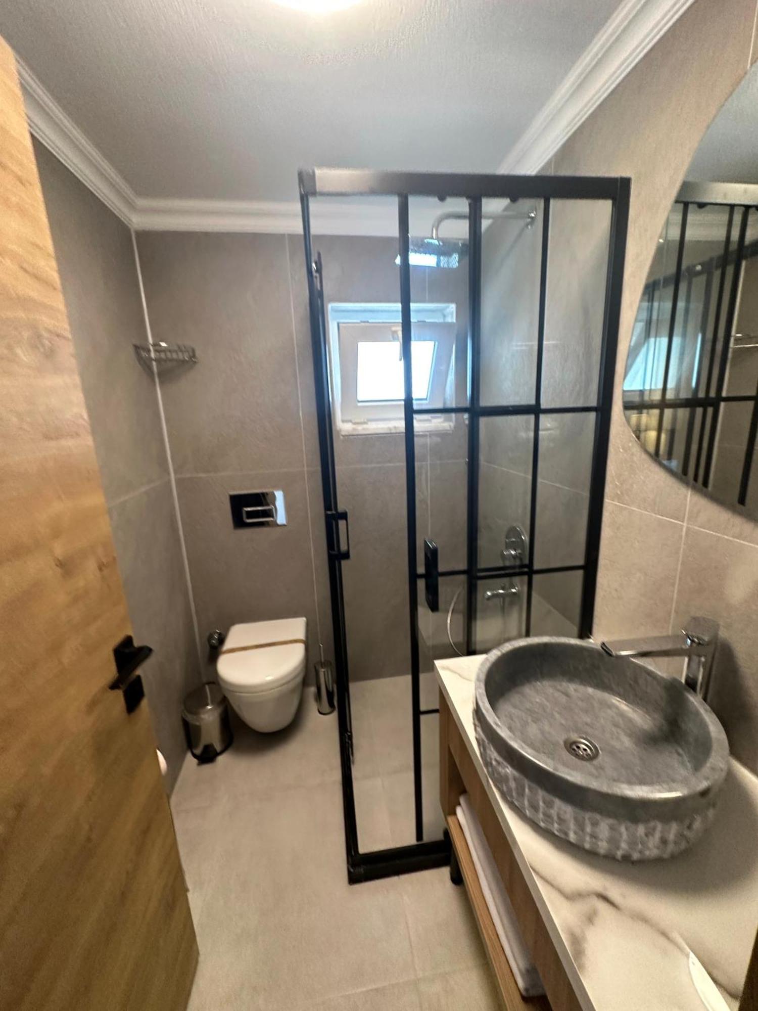 Hotel Suuyla Kazdaglari Edremit  Exteriér fotografie