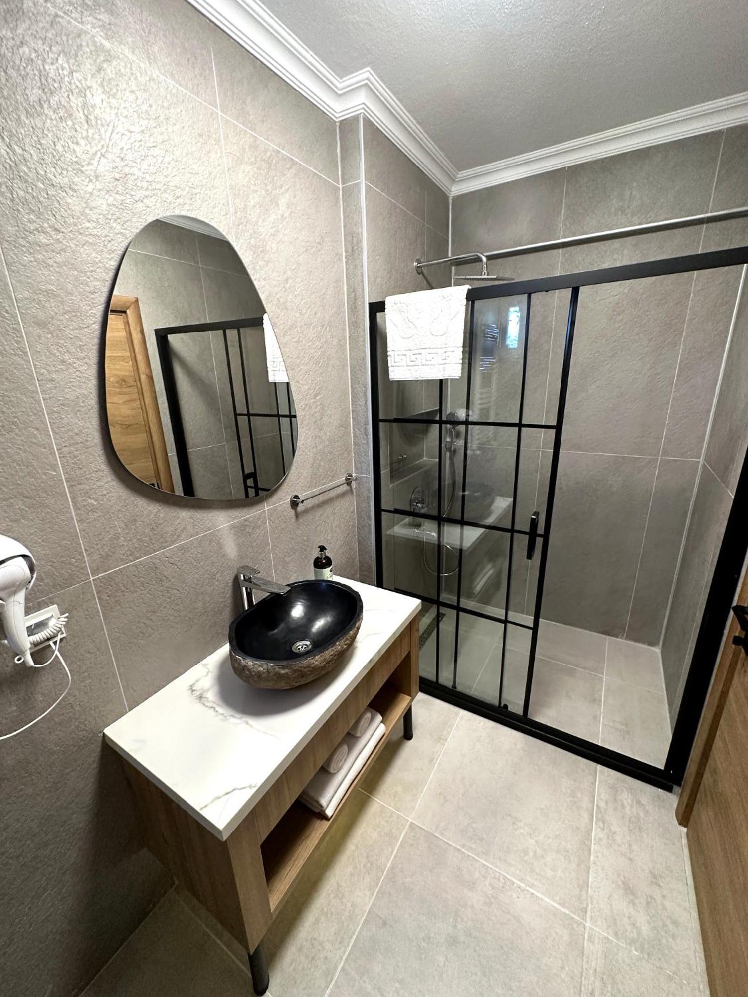 Hotel Suuyla Kazdaglari Edremit  Exteriér fotografie