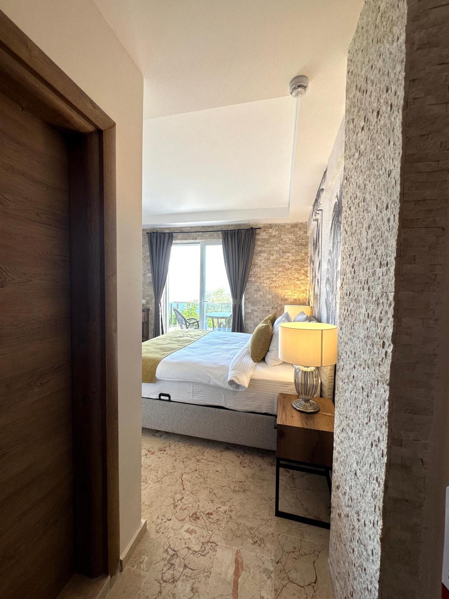Hotel Suuyla Kazdaglari Edremit  Exteriér fotografie