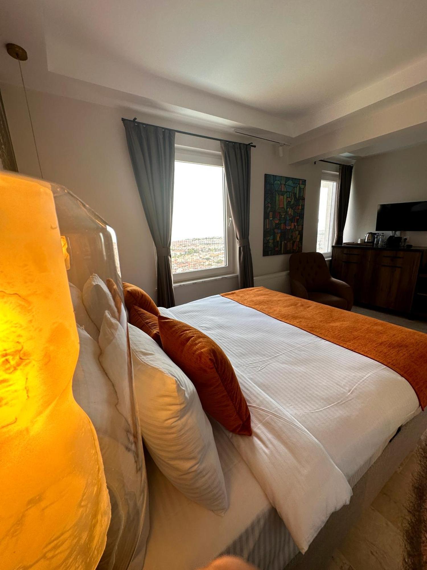 Hotel Suuyla Kazdaglari Edremit  Exteriér fotografie