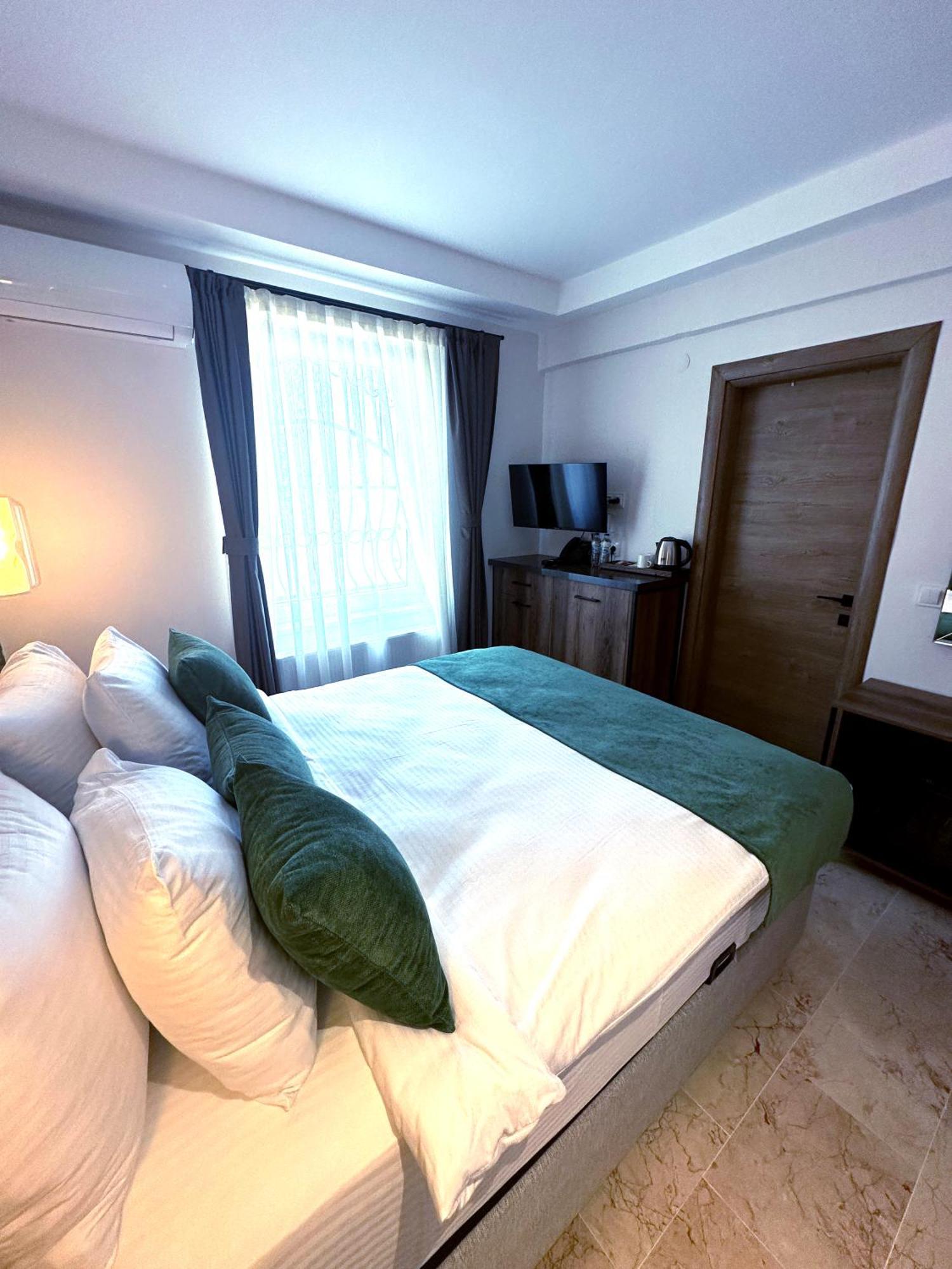 Hotel Suuyla Kazdaglari Edremit  Exteriér fotografie