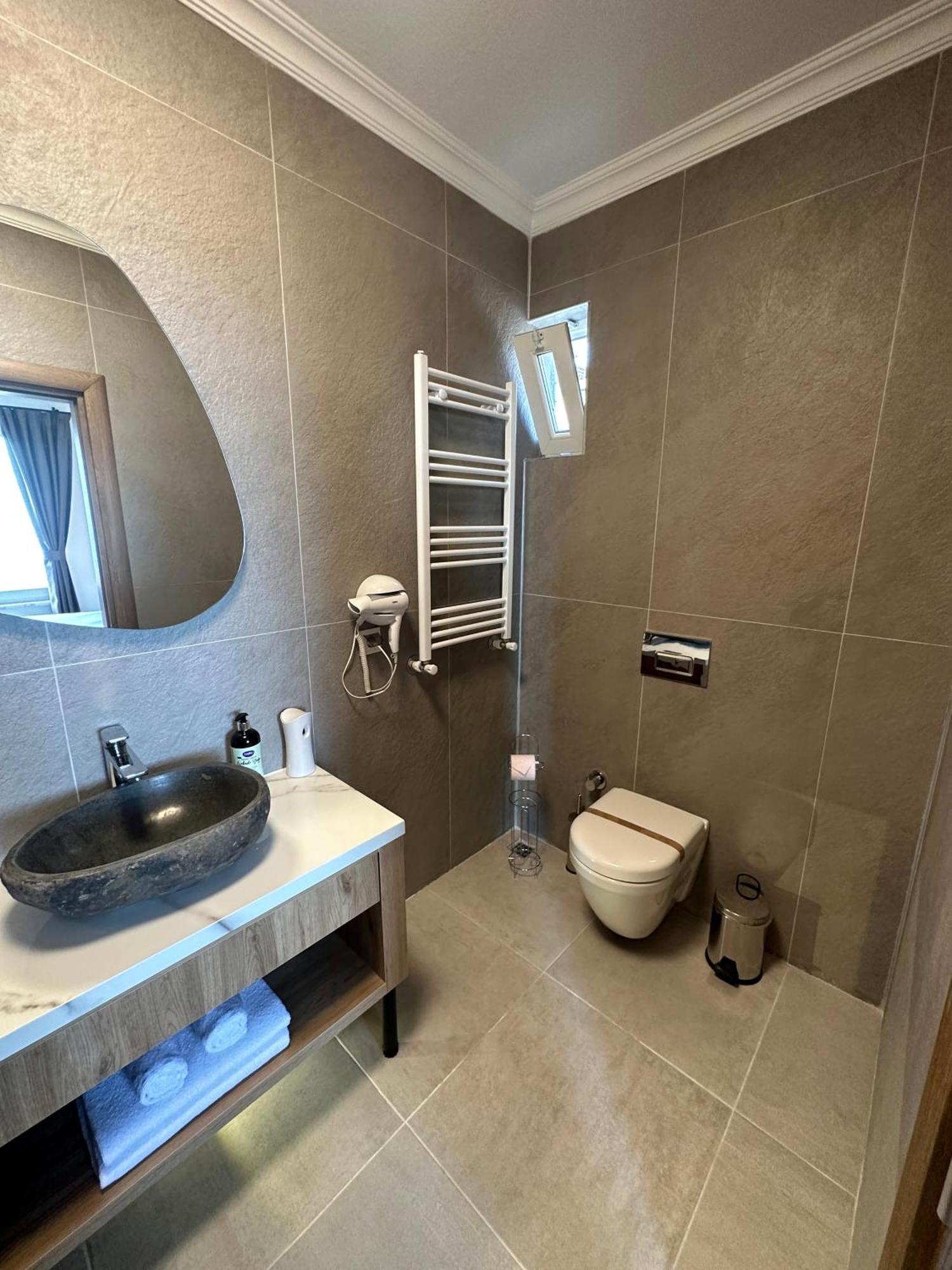 Hotel Suuyla Kazdaglari Edremit  Exteriér fotografie