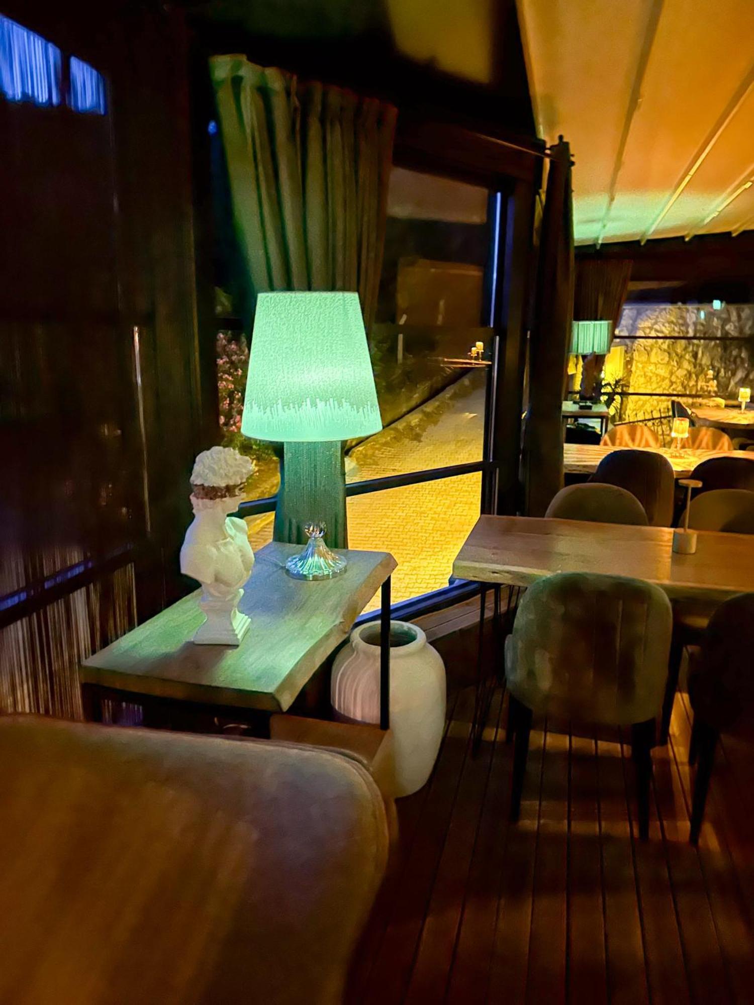Hotel Suuyla Kazdaglari Edremit  Exteriér fotografie