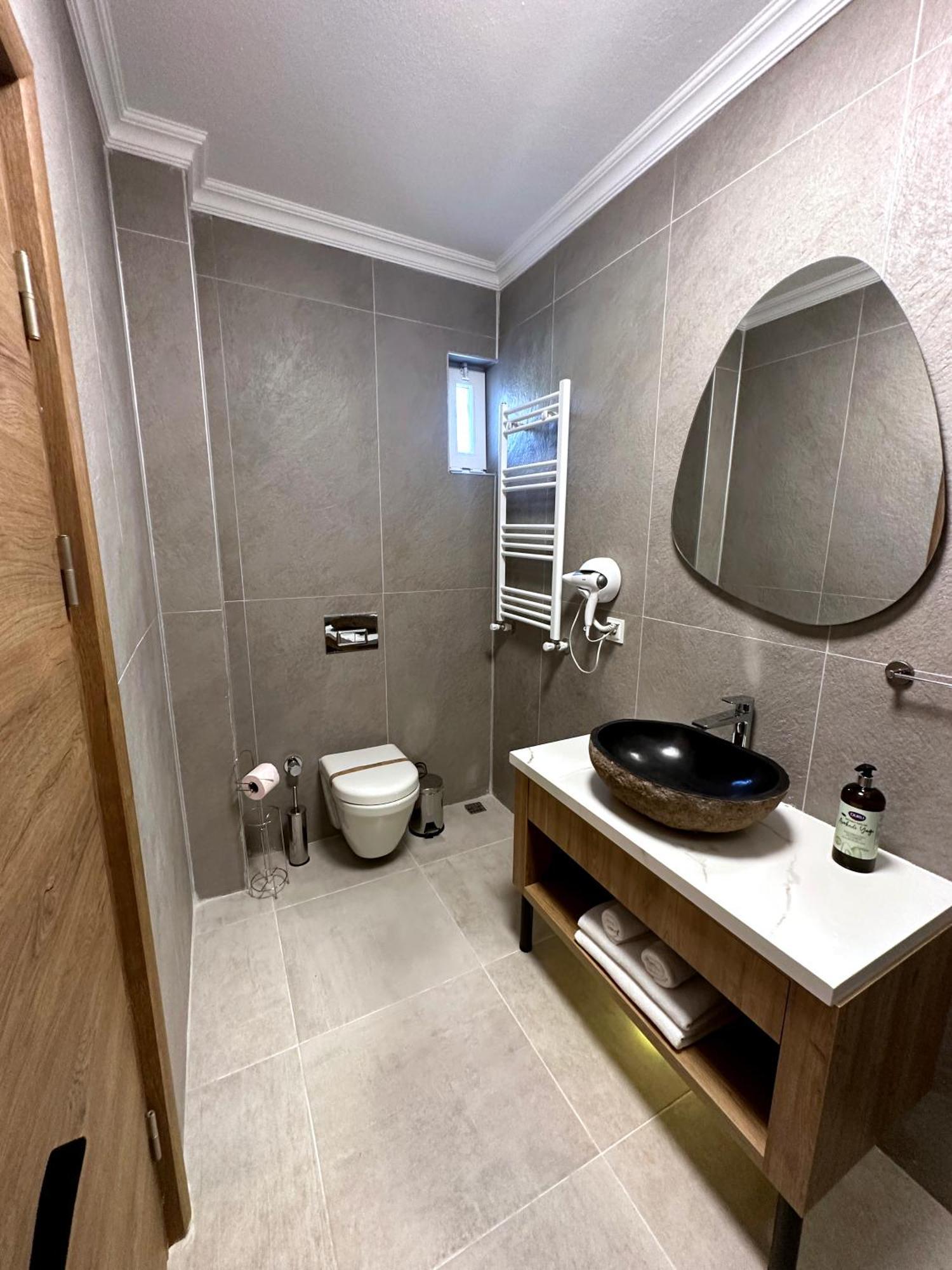 Hotel Suuyla Kazdaglari Edremit  Exteriér fotografie