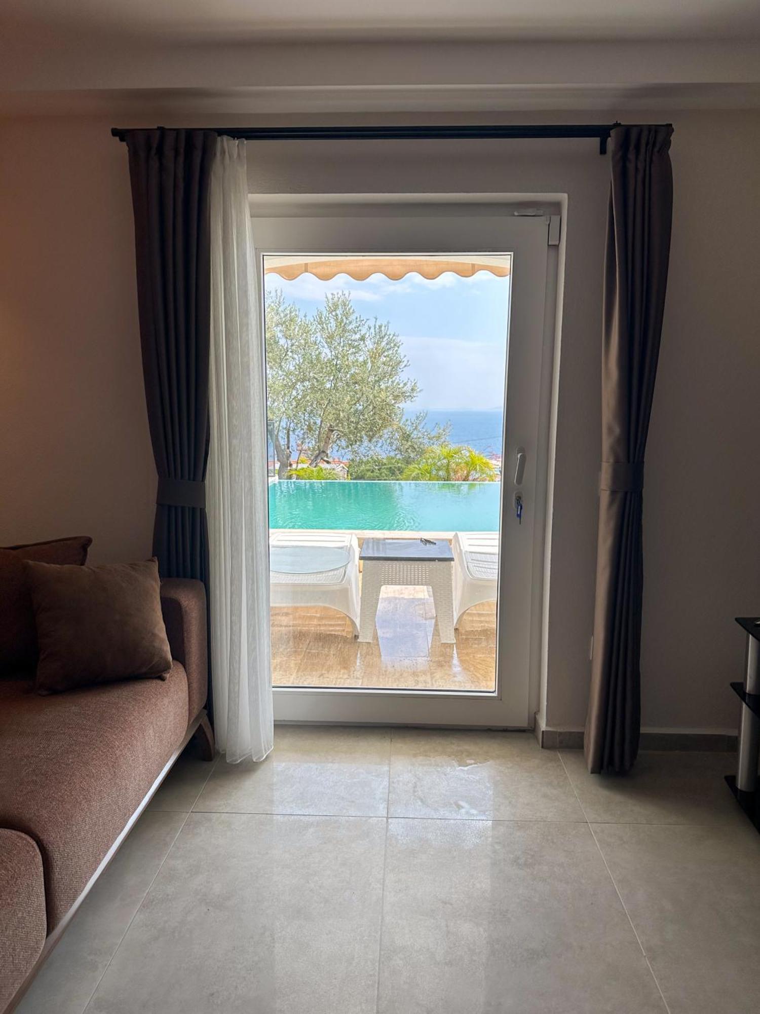 Hotel Suuyla Kazdaglari Edremit  Exteriér fotografie