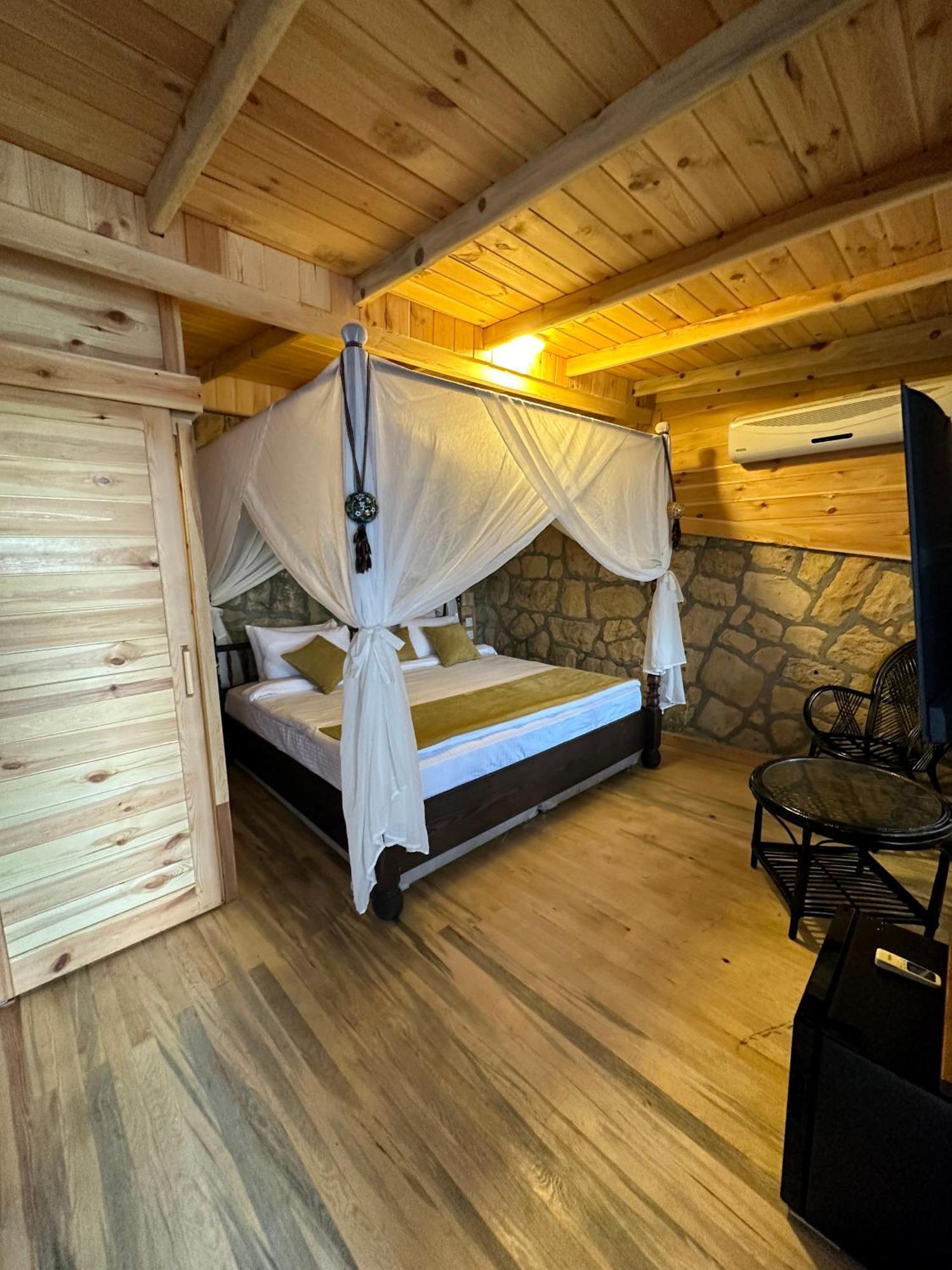 Hotel Suuyla Kazdaglari Edremit  Exteriér fotografie