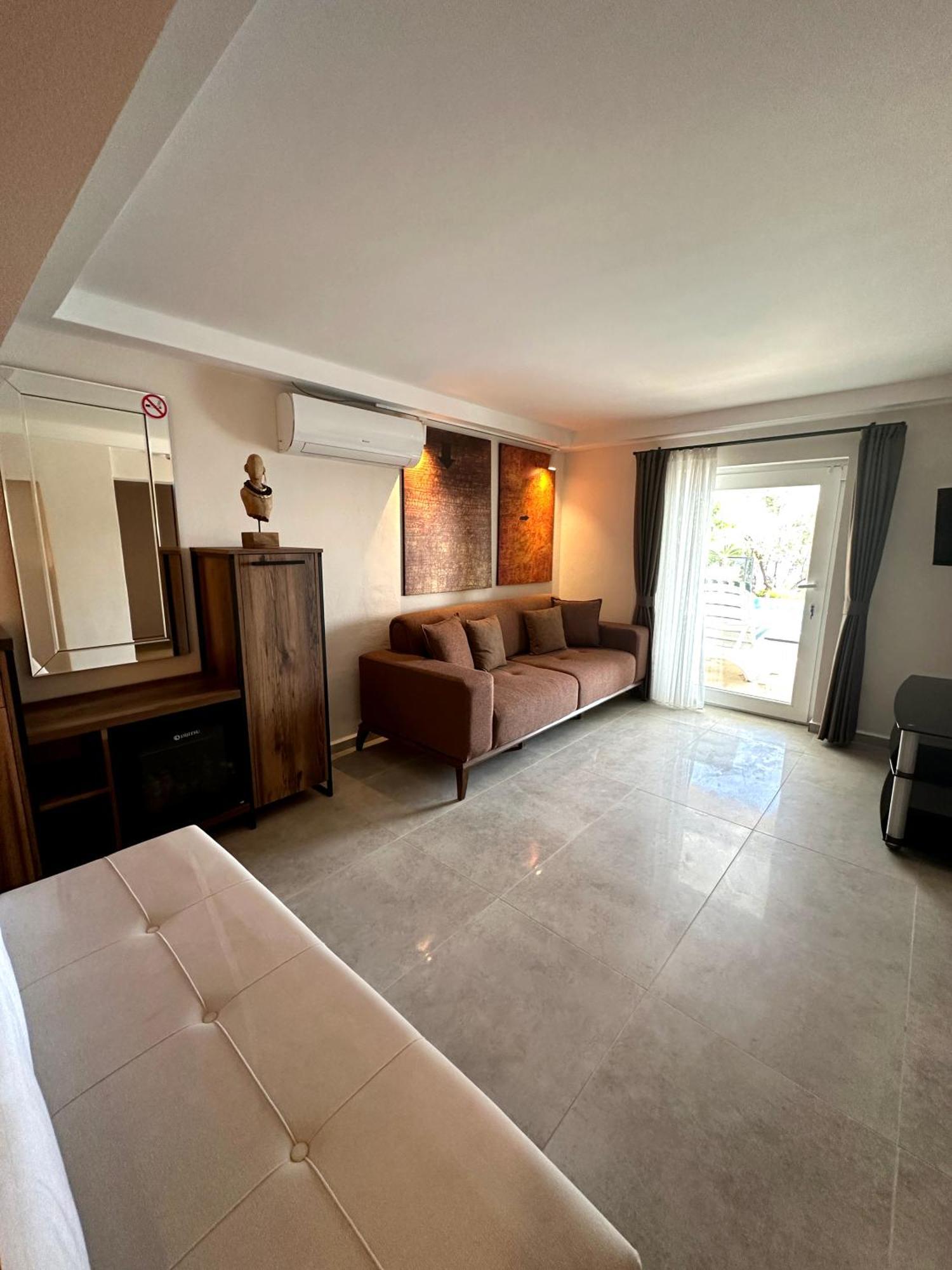 Hotel Suuyla Kazdaglari Edremit  Exteriér fotografie