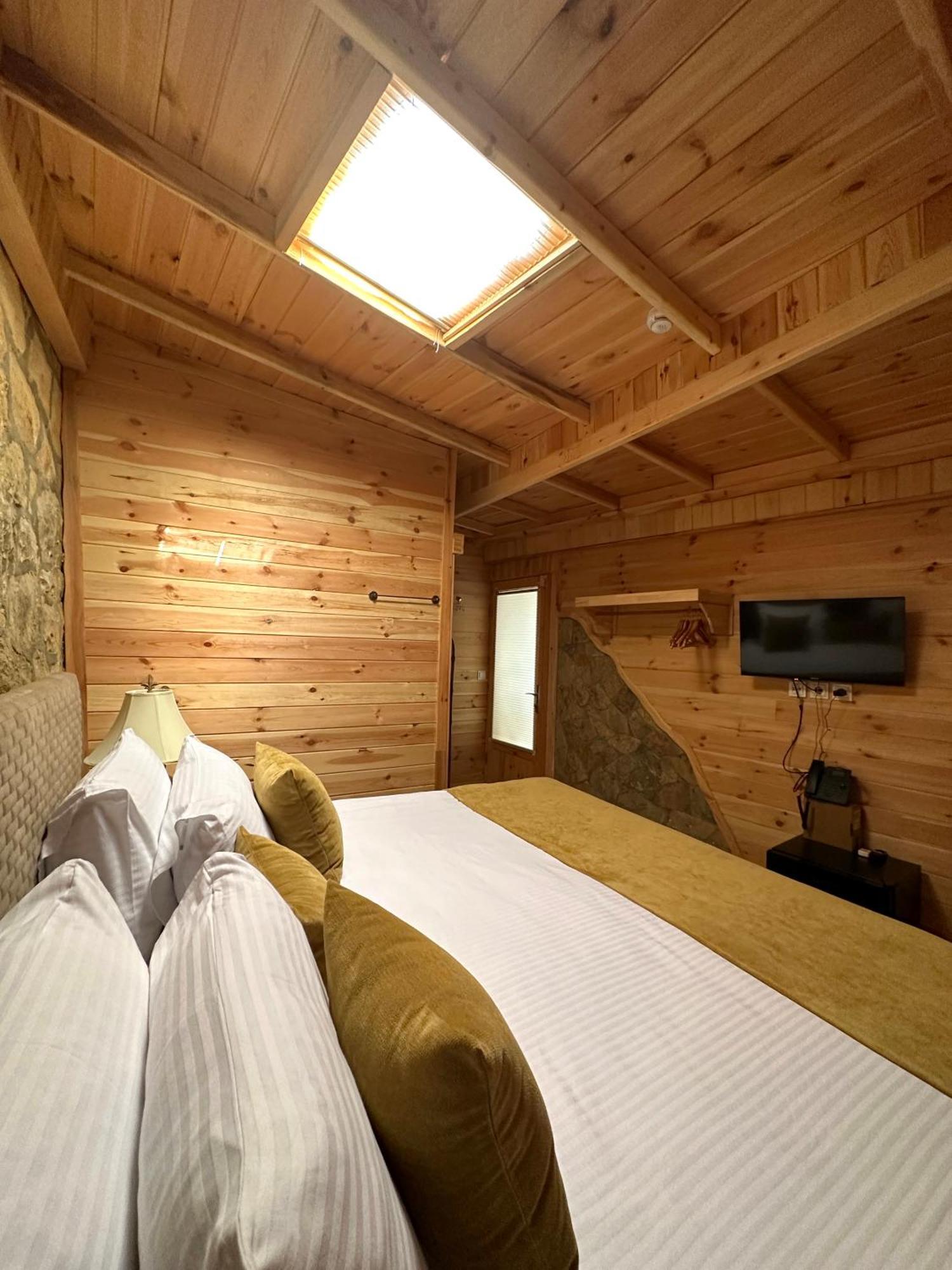 Hotel Suuyla Kazdaglari Edremit  Exteriér fotografie