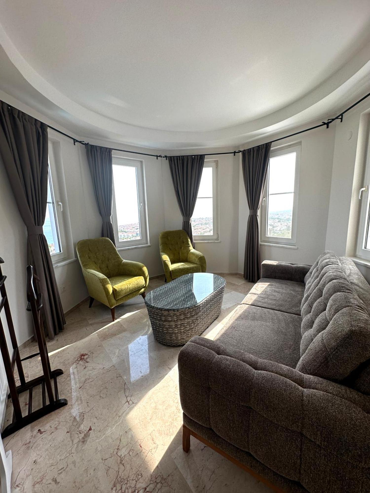 Hotel Suuyla Kazdaglari Edremit  Exteriér fotografie